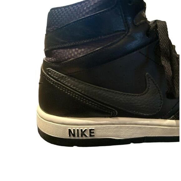 Nike Prestige IV Hitops sz 6.5 men 8 women - Picture 3 of 7